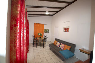  Maison à louer 3 pièces 50 m²