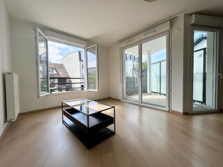  Appartement � vendre 3 pi�ces 61 m�