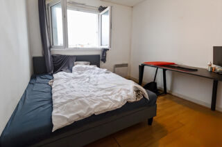  Appartement à vendre 3 pièces 63 m²