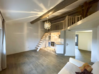  Appartement � vendre 2 pi�ces 42 m�