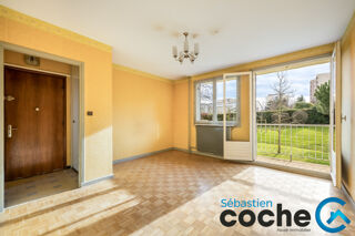  Appartement � vendre 3 pi�ces 55 m�