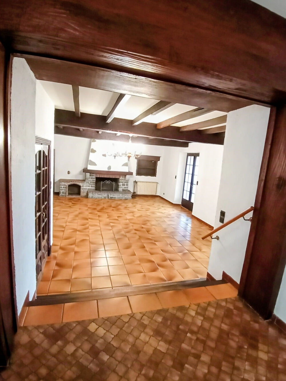 Vente Appartement APPARTEMENT 120M2 QUARTIER HISTORIQUE SAINTE CROIX - GARAGE - JARDIN - TERRASSE Oloron ste marie