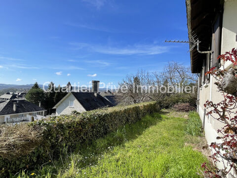   Appartement T2 enti�rement rafra�chi avec jardin-terrasse et vue Appartement - 2 pi�ce(s) - 51 m�