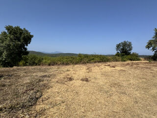  Terrain à vendre 1839 m²