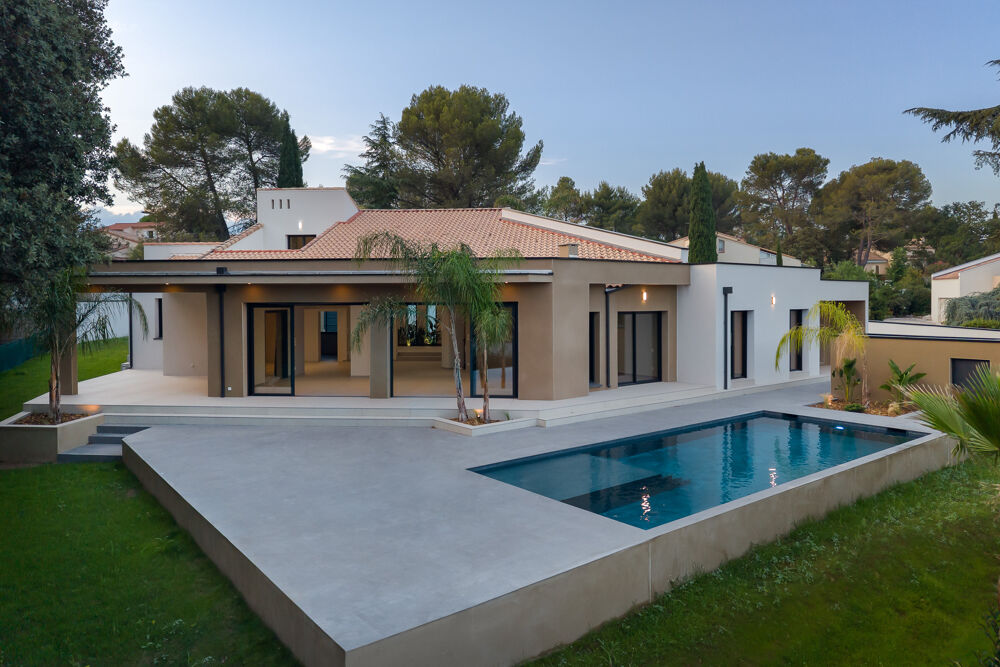 à vendre  Maison Castelnau-le-Lez (34170)