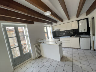  Immeuble à vendre 82 m² Montauban