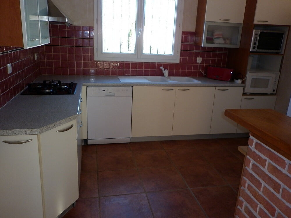 Vente Maison EXCLUSIVITE à 2mns DAX Maison Individuelle de plain pied 100 m2 3ch garage 24m2 Seyresse
