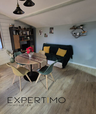  Chalet � vendre 2 pi�ces 41 m�