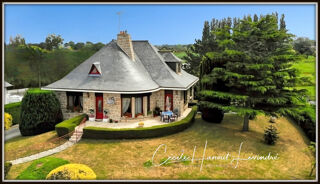  Maison Pontorson (50170)