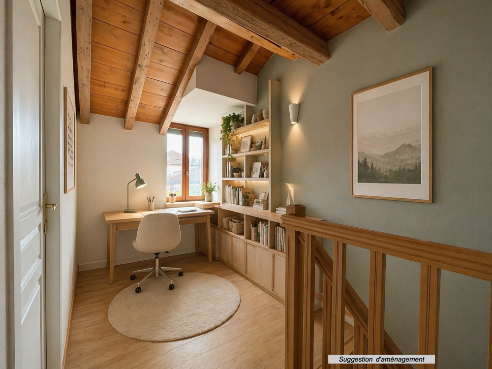 à vendre  Duplex/triplex Divonne-les-Bains (01220)