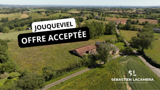  Ferme à vendre 5 pièces 160 m²