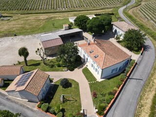  Propri�t�/ch�teau � vendre 15 + pi�ces 286 m�