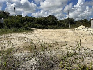  Terrain � vendre 800 m�