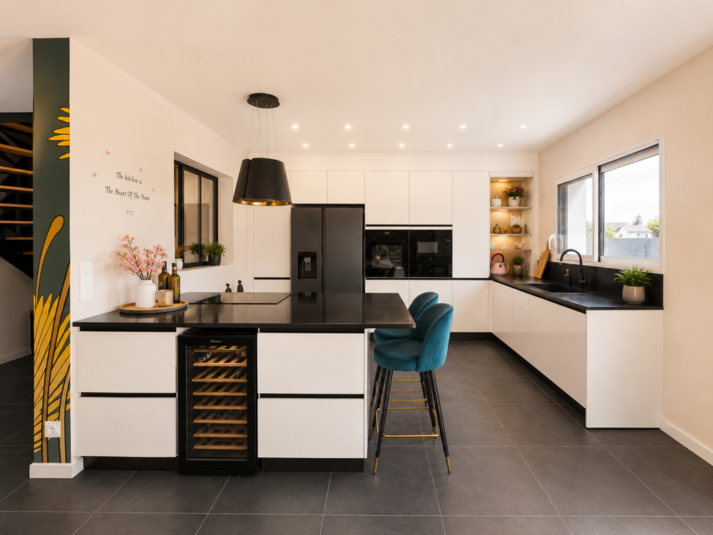 Vente Maison Maison 6 Pièces 154 m2 St genis pouilly