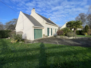  Maison � vendre 4 pi�ces 88 m�