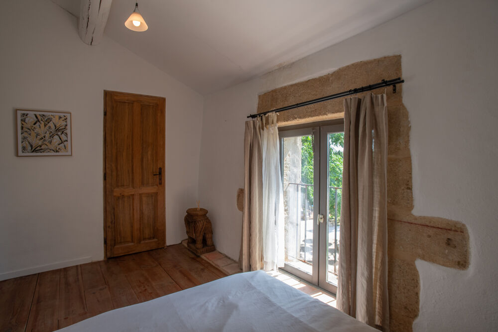 à vendre  Maison Argilliers (30210)