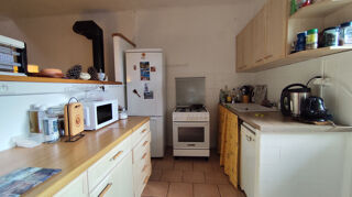  Maison à vendre 6 pièces 111 m²