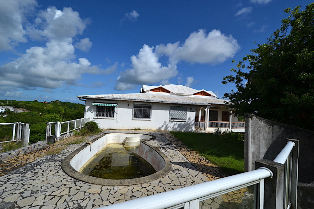 � vendre  Maison Le Gosier (97190)