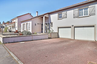  Maison à vendre 5 pièces 155 m²