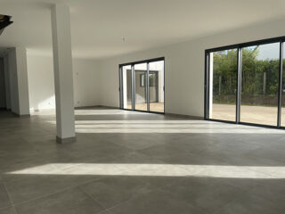  Maison 7 pièces 202 m² Benodet