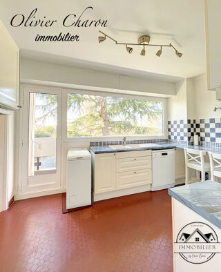  Appartement  vendre 4 pices 91 m