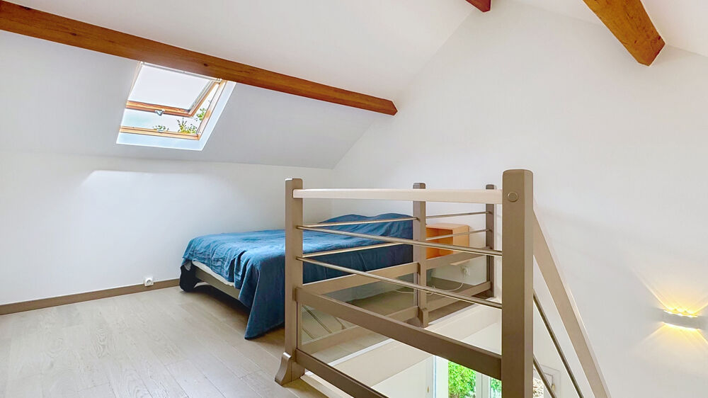 à vendre  Maison Saint-Cyr-l'École (78210)