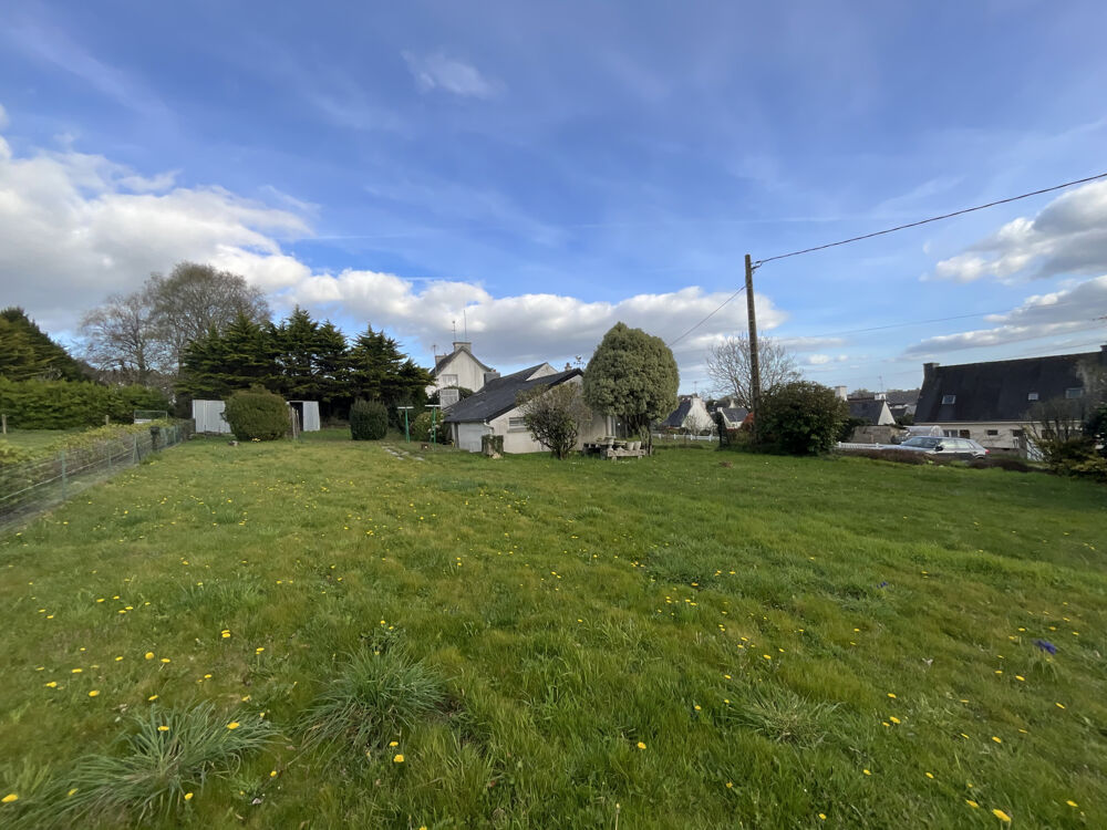 BANNALEC : Cette offre vous est proposée par SOPHIE HELIAS IMMOBILIER 06 60 77 12 78