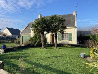  Maison � vendre 4 pi�ces 88 m�