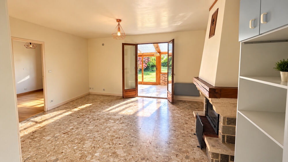 Vente Maison maison avec magnifique Breval
