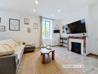 Vente Appartement LOT DE DEUX APPARTEMENTS: UN F4 DE 91 M2 ET UN F2 DE 38 M2 Millau
