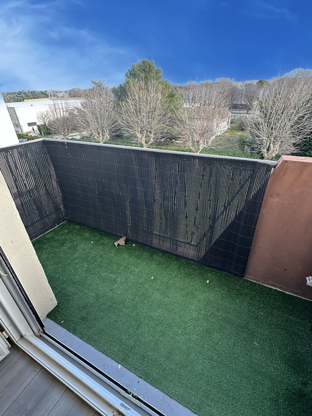 Super appartement de type 3 ou 4 parfaitement rénové