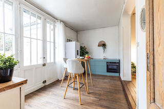  Maison � vendre 7 pi�ces 136 m�