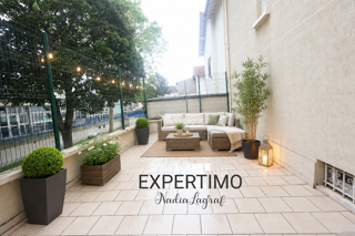  Maison à vendre 6 pièces 138 m²