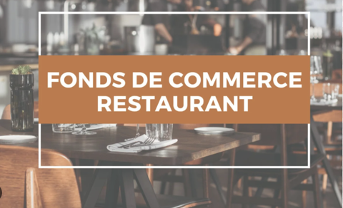 &Agrave; VENDRE RESTAURANT - M&Eacute;RIGNAC 275000 33700 Merignac
