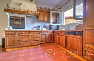  Maison à vendre 4 pièces 133 m²