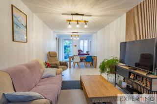  Maison à vendre 6 pièces 134 m² Voiron