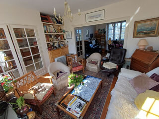  Maison à vendre 8 pièces 100 m²
