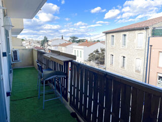  Appartement  vendre 3 pices 72 m