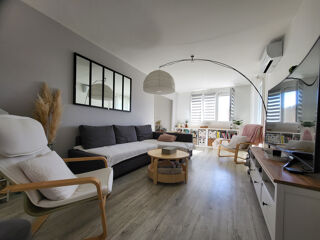  Appartement � vendre 4 pi�ces 87 m�