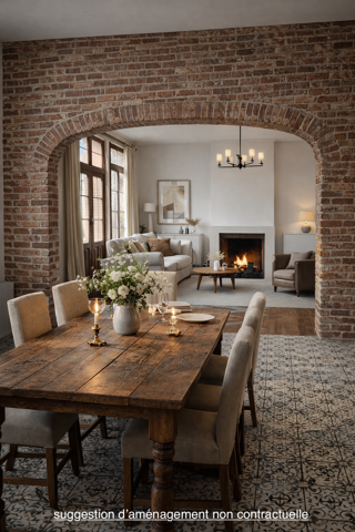  Maison à vendre 4 pièces 123 m²