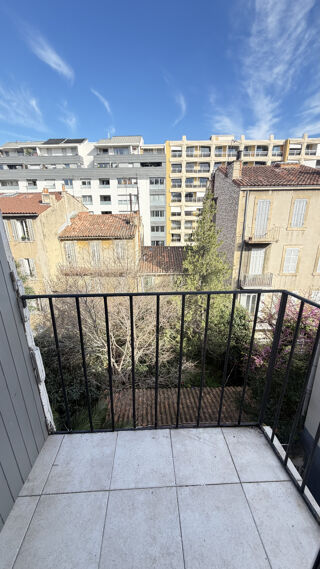  Appartement à vendre 2 pièces 34 m²