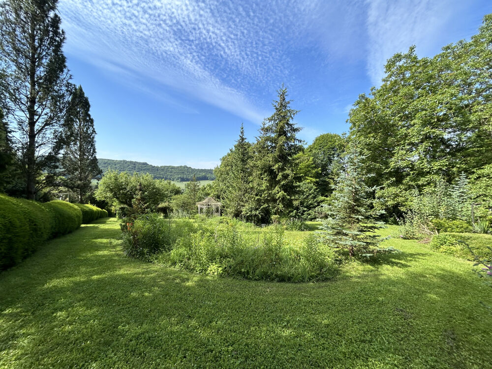 Vente Terrain TERRAIN A BATIR Villeneuve sur bellot