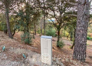  Terrain � vendre 3004 m� Oms