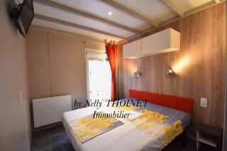  Chalet � vendre 4 pi�ces 51 m�