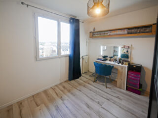  Appartement à vendre 4 pièces 60 m²