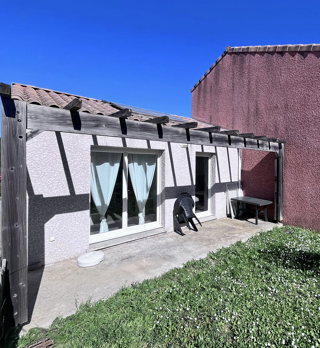  Appartement � vendre 2 pi�ces 35 m�