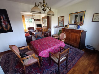  Maison � vendre 7 pi�ces 115 m�