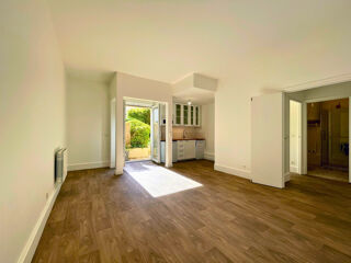  Appartement � vendre 2 pi�ces 44 m�