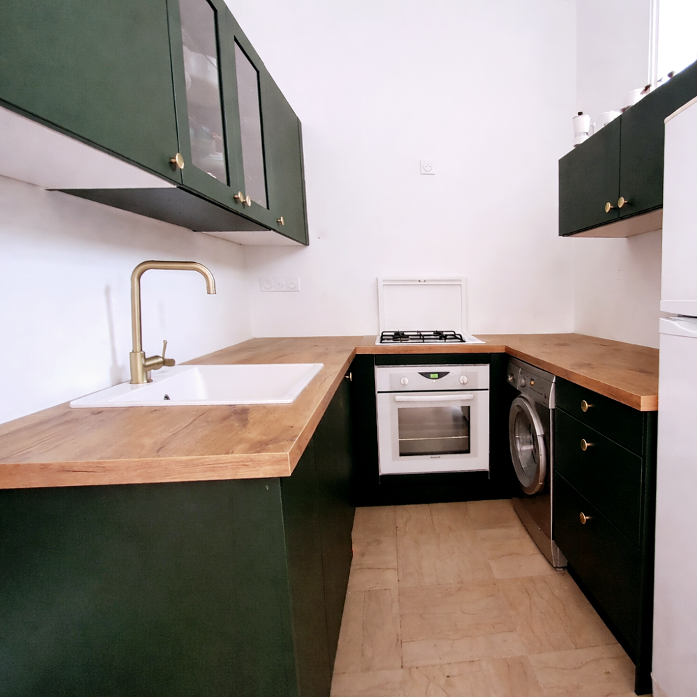 Vente Appartement APPARTEMENT HAUSSMANNIEN HYPER CENTRE St etienne