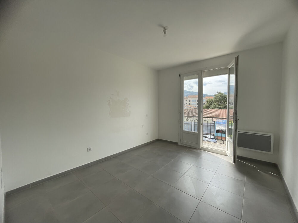 APPARTEMENT T3 FOLELLI